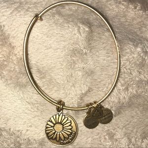 Alex and Ani Daughter bracelet